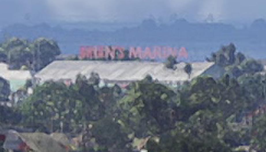 Brian’s Marina